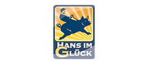 Hans im Glück, spezialisiert auf Spiele mit Tiefgang und Langzeitspaß.